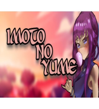 Imoto No Yume Steam Key GLOBAL